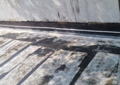 Structural concrete repairs Vehicular traffic coating (10)