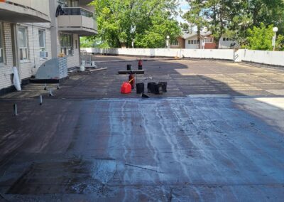 Structural concrete repairs Vehicular traffic coating (12)