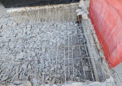 Toronto Structural concrete repairs project (2)